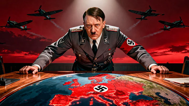 The Complete History of How the Second World War Began (1918–1939) | Documentary