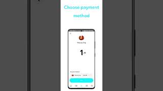 Wafii | Pay Using QR Code | How To screenshot 5