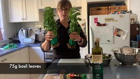 Pesto