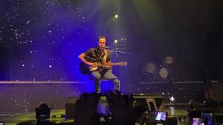 José Madero - Mercedes (Pepsi Center)