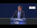 Industria: Tridico(M5S), "Autonomia strategica permetterà all'Europa di scegliere il proprio futuro"