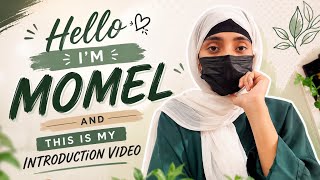     Who Am I? | Introduction Video by Momel