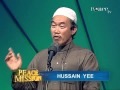 Peace mission family rules in islam by sheikh hussain yee  peace tv