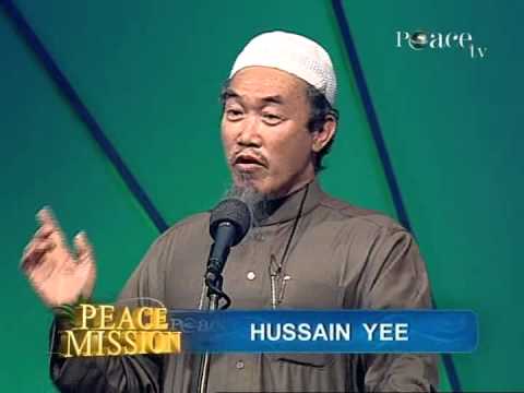 [peace-mission]-family-rules-in-islam-by-sheikh-hussain-yee---peace-tv