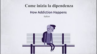 Come inizia la dipendenza Italian subtitled