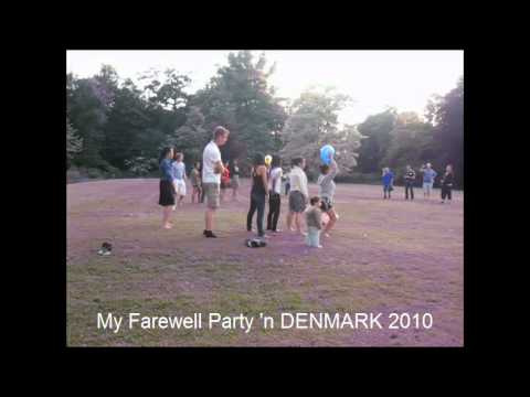 Farewell Party2010