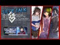 Touko trauma  lets talk fategrand order podcast