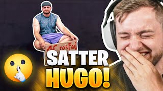 Download Lagu 😂🤯Der SIEHT aus WIE TRYMACS - Satter HUGO REAKTION | Trymacs Stream Highlights MP3 Download Lagu 😂🤯Der SIEHT aus WIE TRYMACS - Satter HUGO REAKTION | Trymacs Stream Highlights MP3