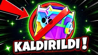 KUTU AÇARKEN BUGA GİRDİM!