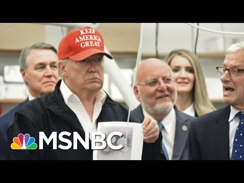 Dangers From Coronavirus Beyond The Politics Of The Hour | Morning Joe | MSNBC