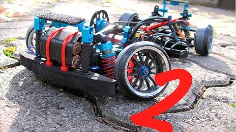 MST ms-01d pro - Edit 2: Raw Footage