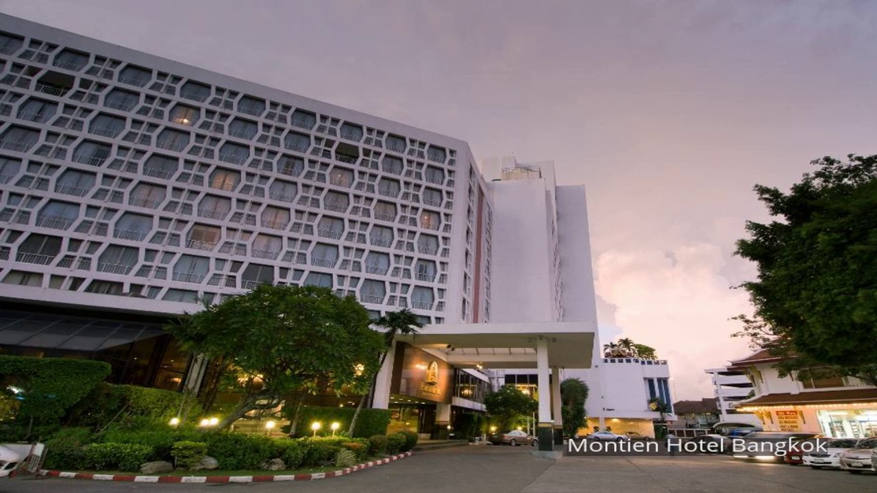 Montien Hotel Bangkok | สังเคราะห์เนื้อหาที่สมบูรณ์ที่สุดเกี่ยวกับmontien hotel bangkok