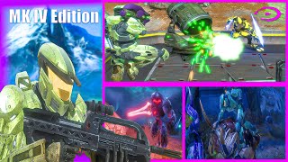 Halo Reach Mark IV Edition Full Game