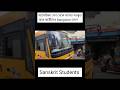 আমেরিকার দেশ থেকে আগত ছাত্র-ছাত্রীদের Bangalore City ভ্রমণ |