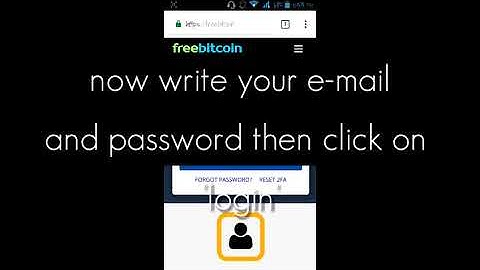 How to earn || free bitcoin || by solving captcha || free || 2018