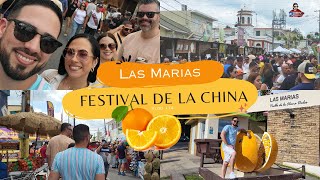 36to Festival de La China en Las Marias  Vlog 114