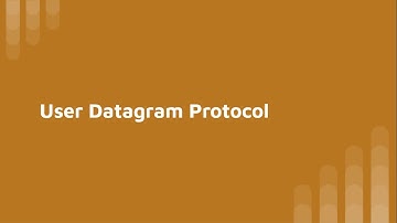 Java Socket Programming (TCP dan UDP)