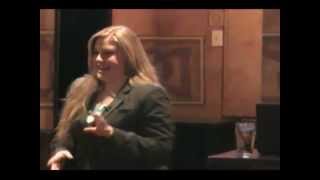 LA2M-20120222-Lindsay Blackwell-Creating Your Own Employment Opportunities