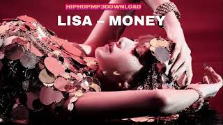LISA – MONEY Ringtone Resimi