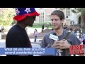 Students say Obama "Clearly" Won The Second Debate | Bossip Bolitics