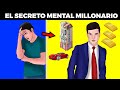 El secreto mental que puede hacerte millonario con 1 solo cambio