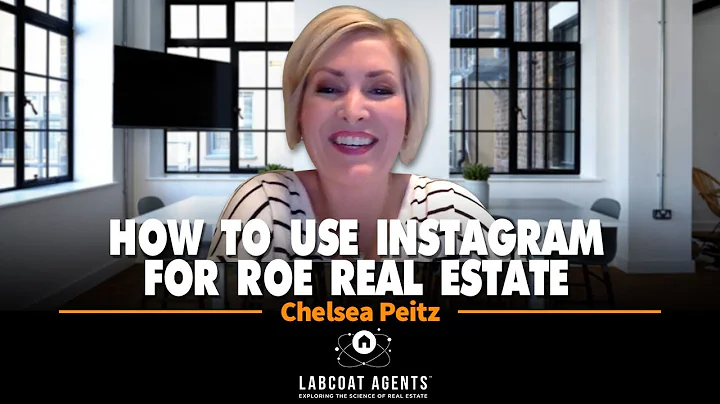 How To Use Instagram for Real Estate with Chelsea ...