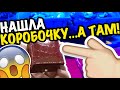 США 🇺🇲 НАШЛА КОРОБОЧКУ, А ТАМ?!?! 😱 СВАЛКА БАРАХОЛКА СЕКОНДХЕНД ПОХОД. ИСТОРИЯ С СТОЛИКОМ САШАЛ