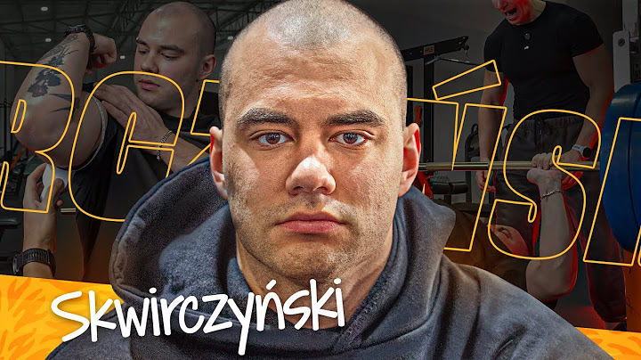 ILE WYCISKA SYN KOLEŻANKI TWOJEJ STA.. *SKWIRCZYŃSKI*
