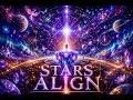 ✨ The Stars Align ⭐ | Official Music Video