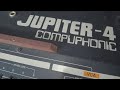 Roland Jupiter 4 Restoration Teaser