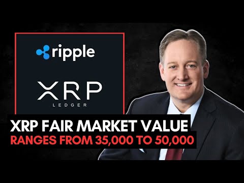 Jimmy Vallee Interview - New XRP Price Prediction - Already Set #Ripple #xrp #bitcoin #investing