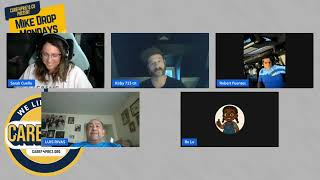 Mike Drop Monday: A Carrier Round Table Across the Years