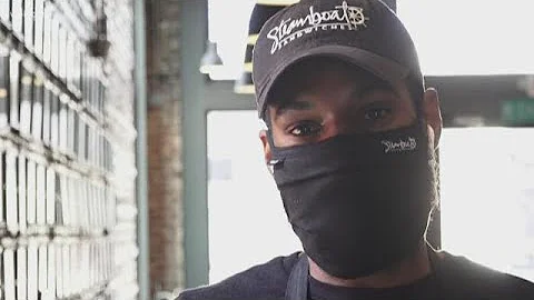 Movement to support black-owned businesses