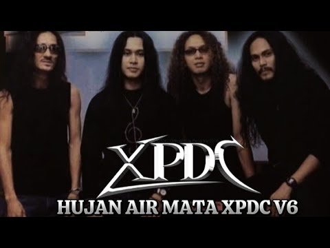 XPDC V6 - Hujan Air Mata - Telemovie Sαkinαh