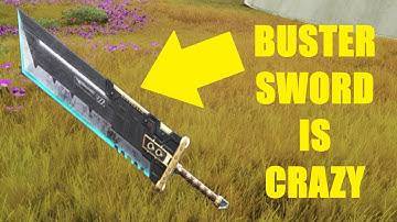 Apex but Sword go BRRR