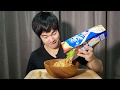 ASMR コーンフロスティ MUKBANG EATING SOUNDS