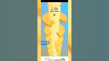 helix jump nonstop 😱 #short #shorts #youtubeshorts #youtube