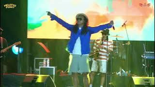 DHYO HAW Live Concert Melepas Penat Pekalongan 2025