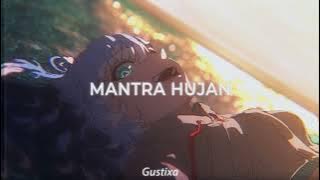 Kobo Kanaeru - mantra hujan (Gustixa Remix)