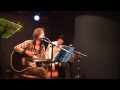 歌ってみた 2013/06/04 @ 高円寺Reef 「ひらひら」