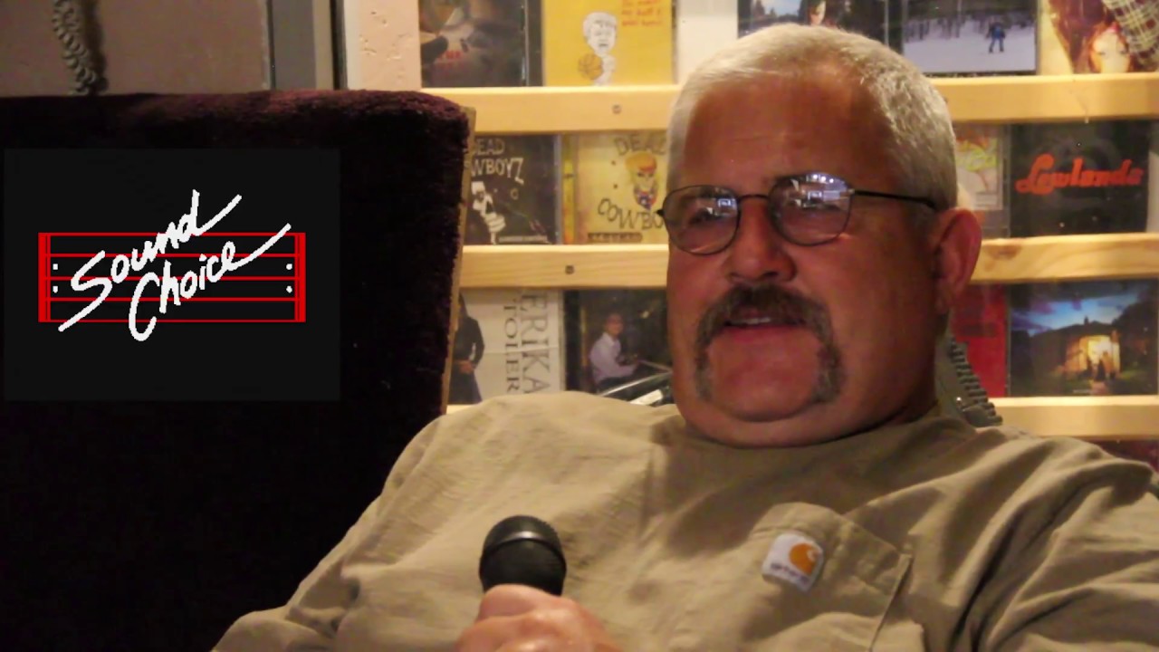 Luckenbach Texas - Charlie Meredith