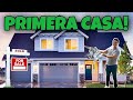 Cómo Comprarse Su Primera Casa PASO A PASO! | Qué Necesita Para Comprarse Su Primera Casa??