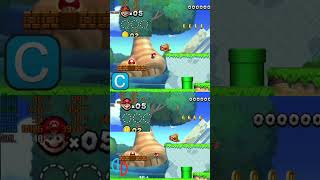 New Super Mario Bros. U (Deluxe) Test #yuzu #cemu #mariobros #shorts New Super Mario Bros. U (Deluxe) Test #yuzu #cemu #mariobros #shorts