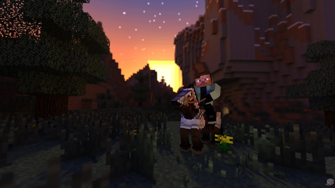 Minecraft Bed Wars на новому сервері