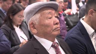 Монгол Улсын Ерөнхийлөгч Ц.Элбэгдорж: “Соёлын довтолгоо-2”-ыг эхлүүлье