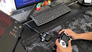 💻☑️ COMO RESETEAR TU CRONUS ZEN Y DEJARLO DE FABRICA-☠️❌