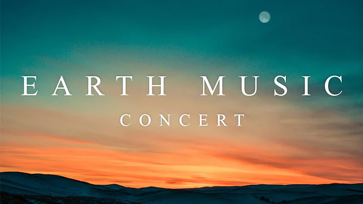Earth Music: Virtual Earth Day Concert 2021