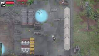 ZERO Sievert Hardmode S4 E19