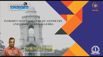 noc20 ma20 lec17 Noetherian and Artinian Ordered sets