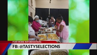 St. Louis pop-up buffet offers incentives for those practicing kindness